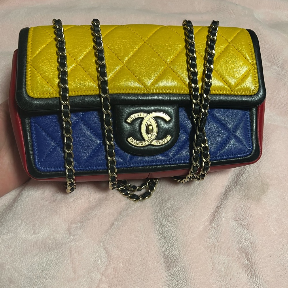 Chanel bag